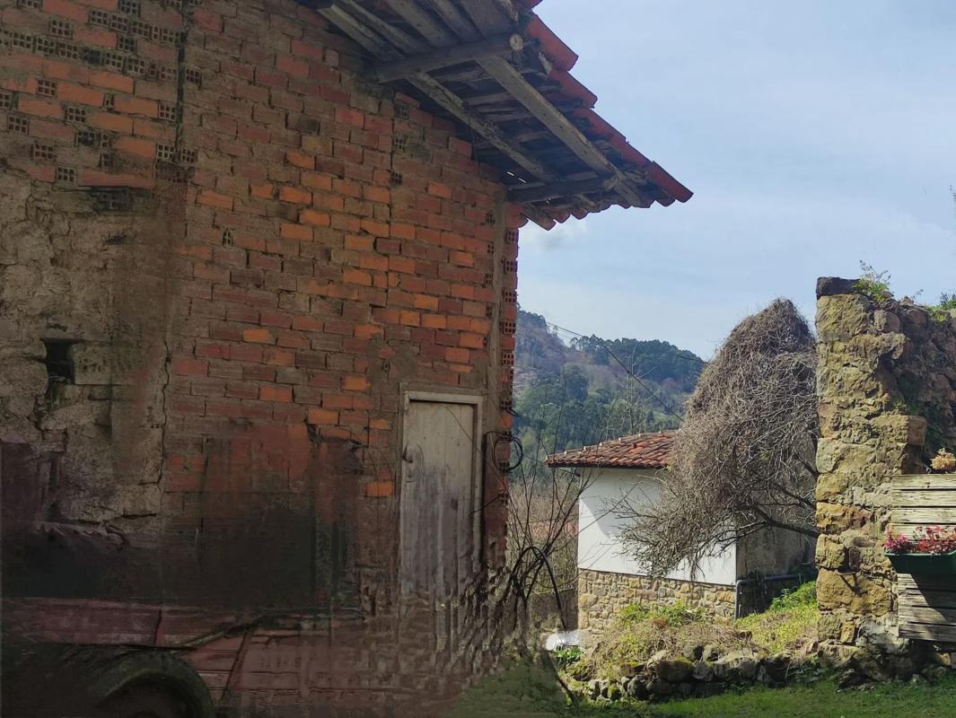 Venta de finca rústica en Lugar Vega , Ribadesella photo 5
