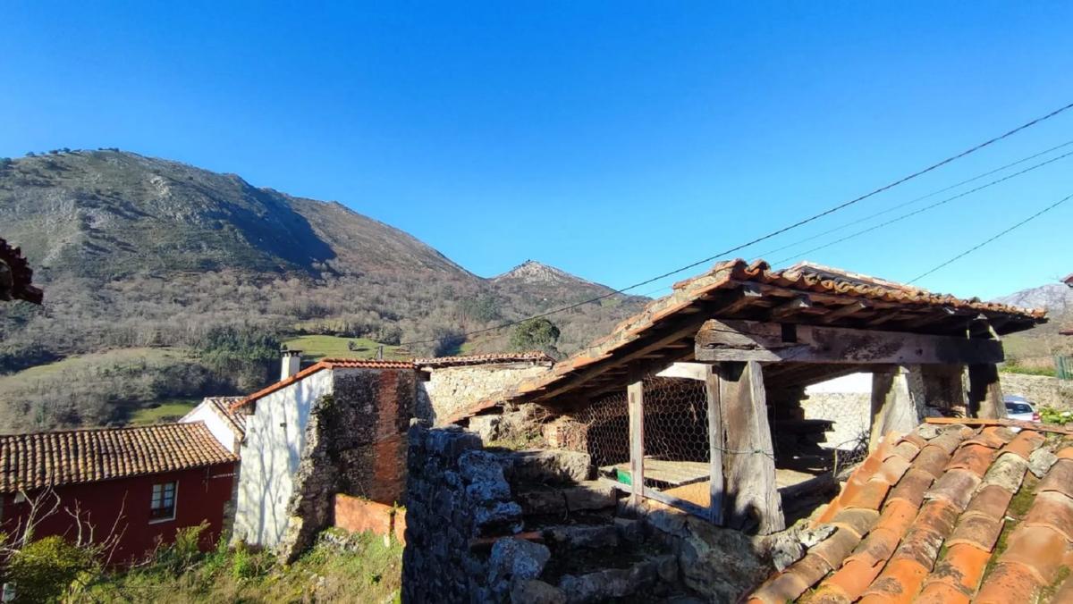 Venta de finca rústica en Meré, Llanes , Llanes photo 4