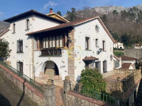 Casa independiente en Barrio San Roque photo 1