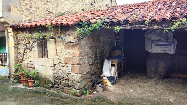 Casa rural en Lugar Merodio, 28 photo 1