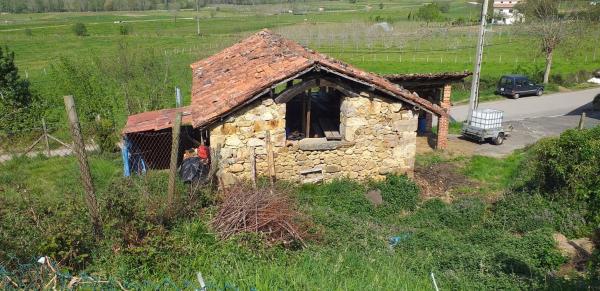 Casa rural en Soto La Ensertal. Cangas De Onis (asturias) s/n photo 1