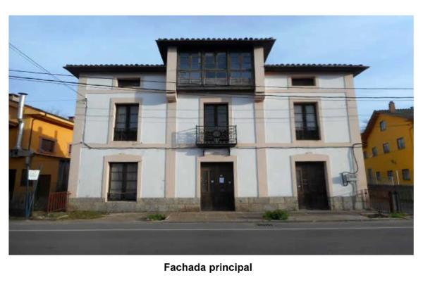 Finca rustykalna na sprzedaż w  Calle la venta s/n SN , Cangas de Onís photo 1