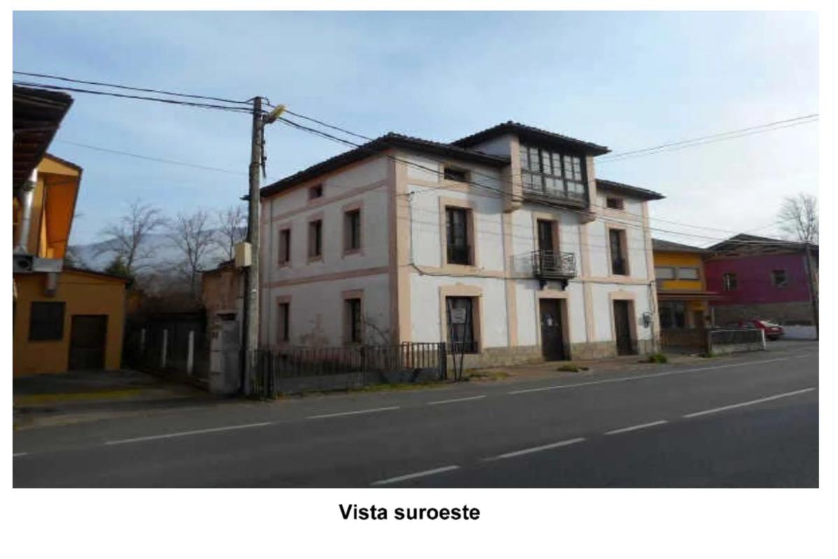 Venta de finca rústica en  Calle la venta s/n SN , Cangas de Onís photo 2