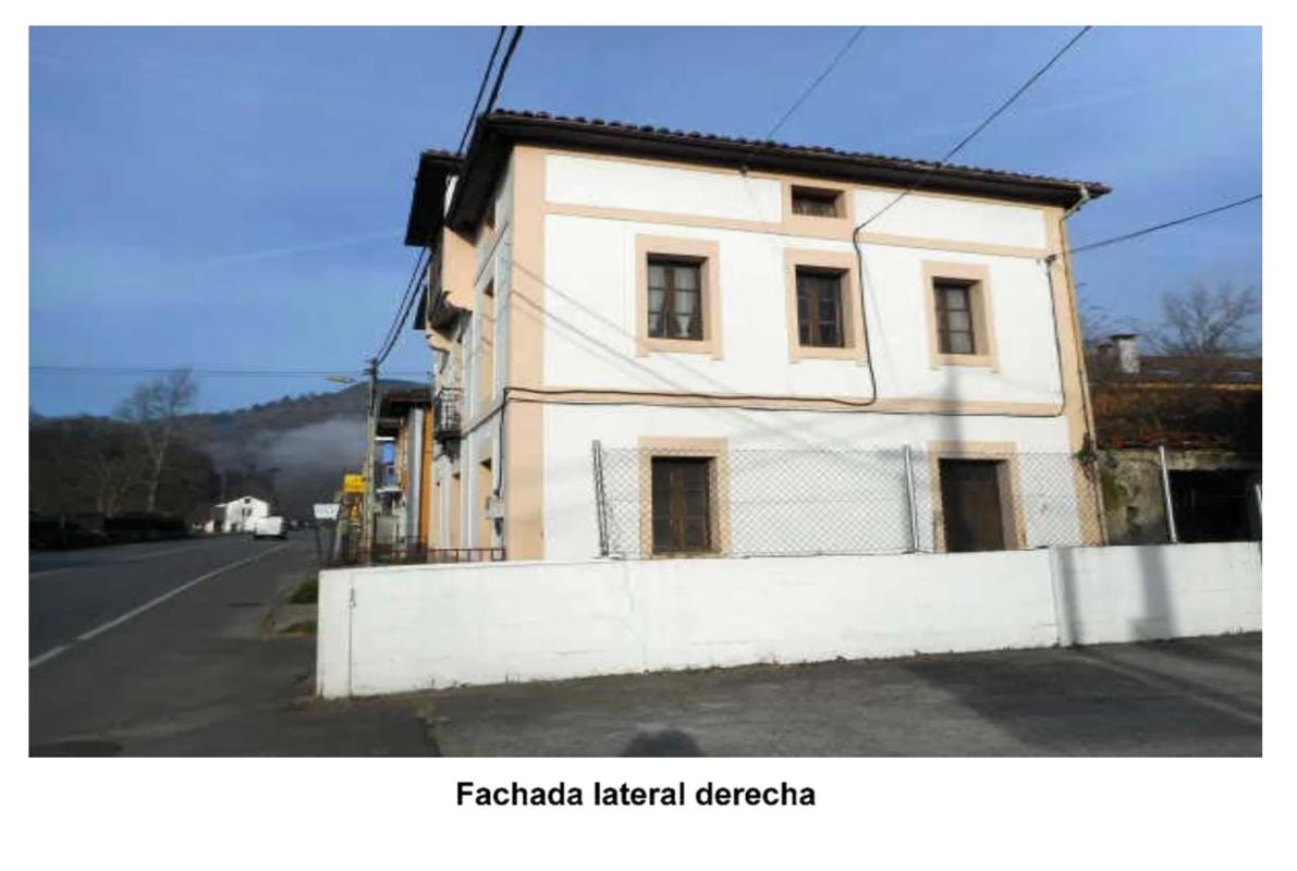 Venta de finca rústica en  Calle la venta s/n SN , Cangas de Onís photo 3