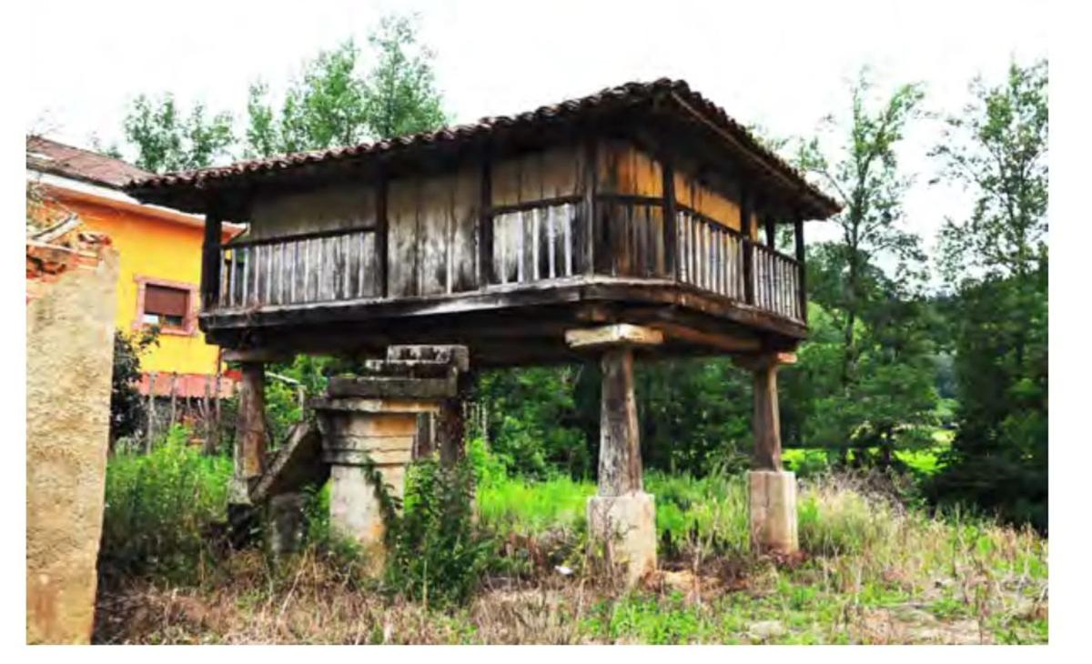 Venta de finca rústica en  Calle la venta s/n SN , Cangas de Onís photo 4