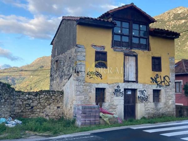 Casa independiente en carretera León - Unquera photo 1