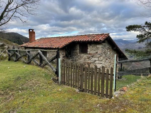 Casa independiente en Santa Ana de Maza s/n photo 1