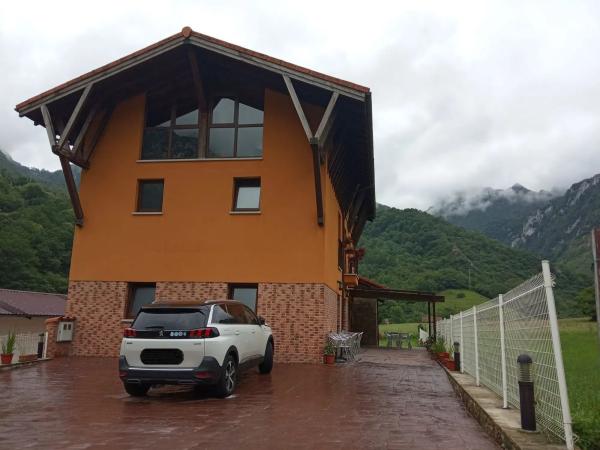 Casa independiente thumbnail 2
