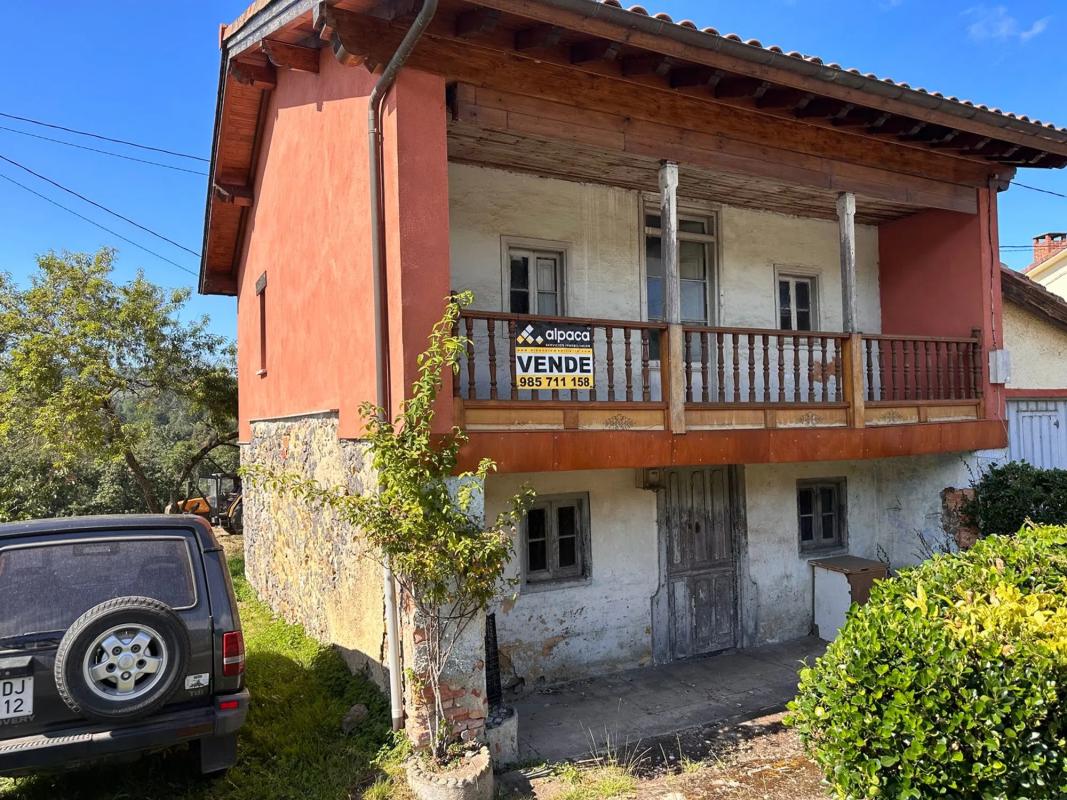 Propiedades en venta y alquiler en España photo 1