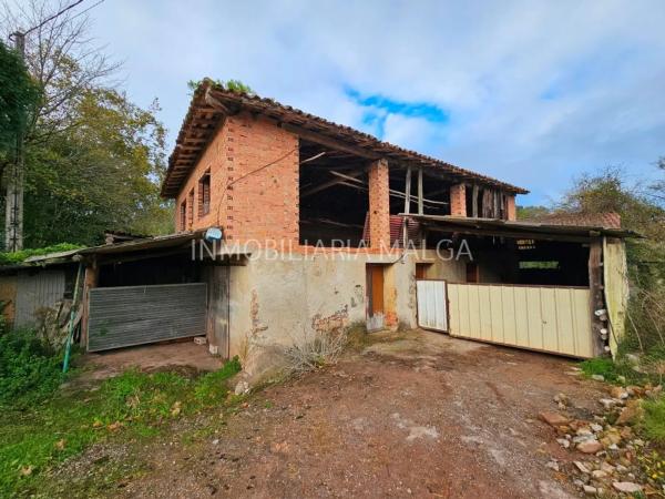 Casa independiente en Caserio Cerezaledo, 213 a photo 1
