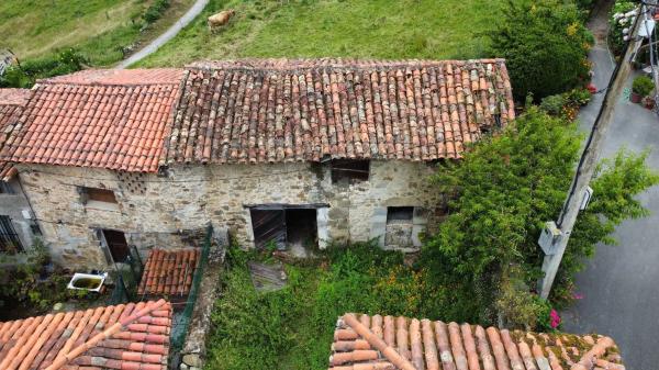 Finca rustykalna na sprzedaż w Vibaña-Ardisana-Caldueño , Llanes photo 1
