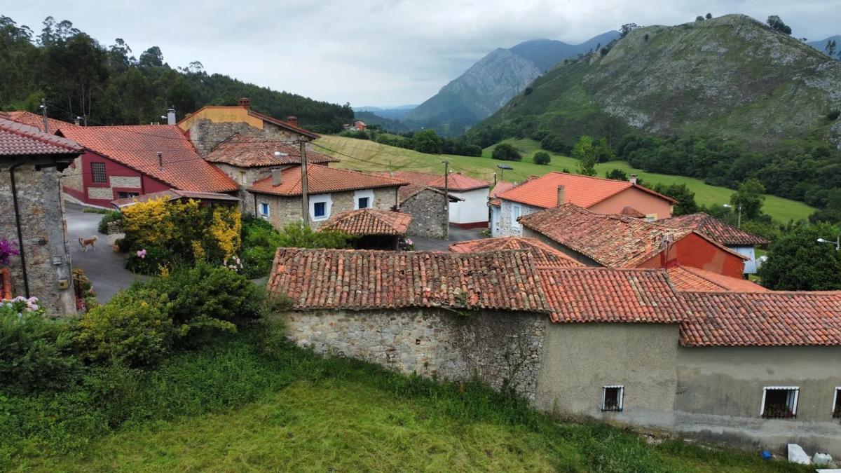 Venta de finca rústica en  Vibaña-Ardisana-Caldueño , Llanes photo 2