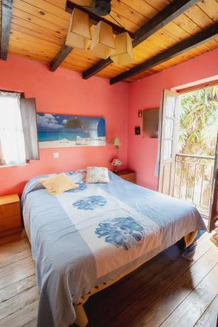 Casa independiente en Poo photo 4