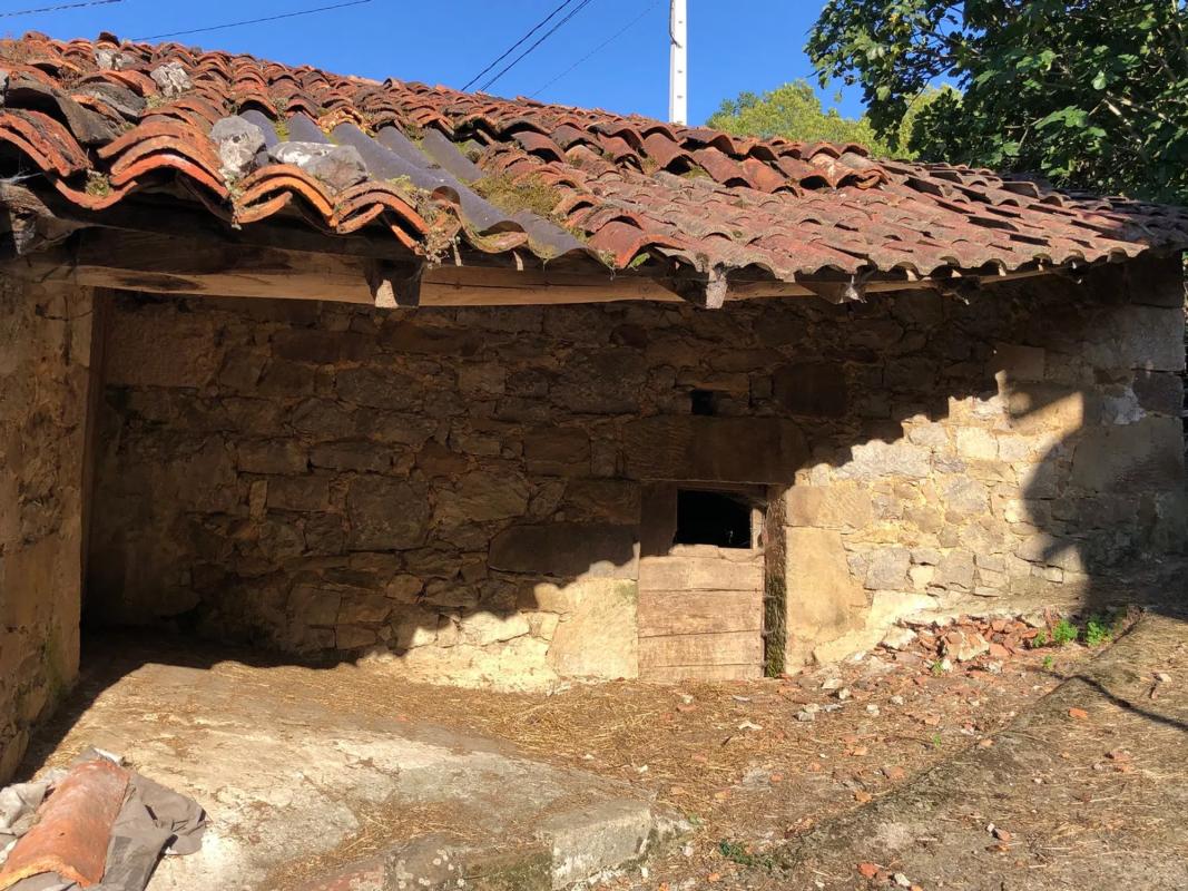 Venta de finca rústica en Poblado Argolibio, 44 A , Amieva photo 3