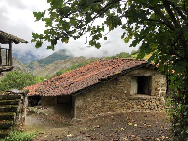 Rustic farm for sale in  Poblado Argolibio, 44 A , Amieva photo 4