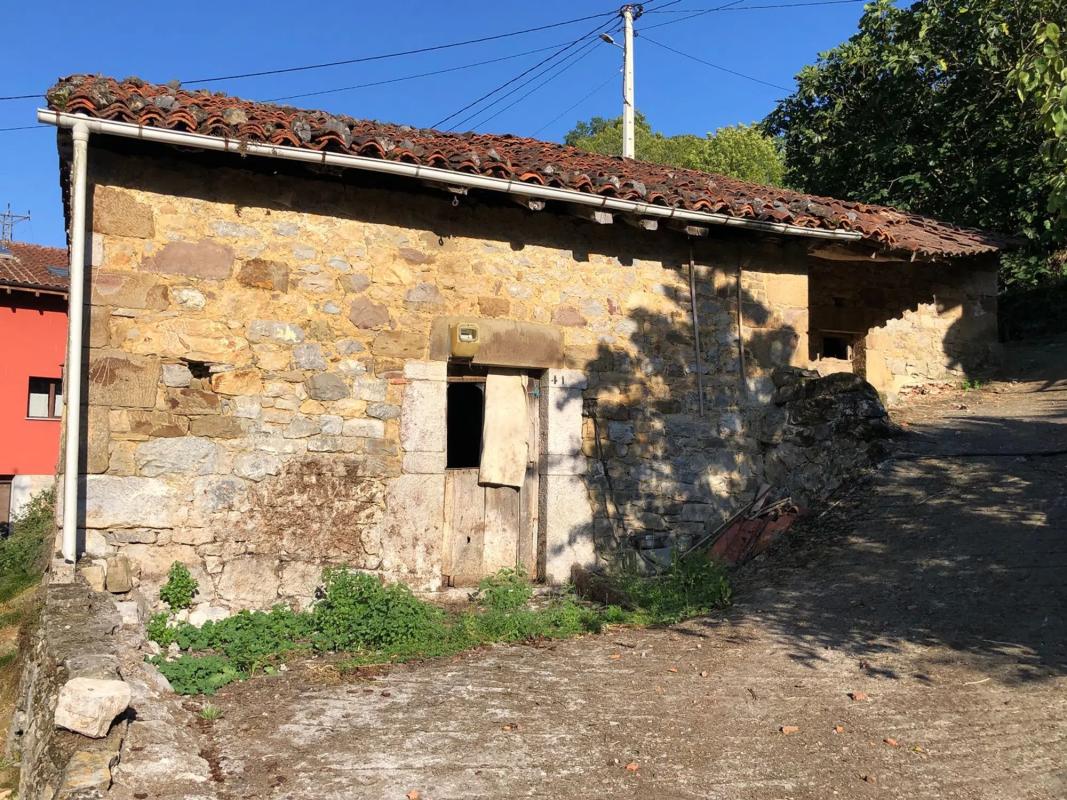 Venta de finca rústica en Poblado Argolibio, 44 A , Amieva photo 5