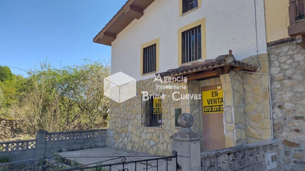 Venta de finca rústica en Infiesto - Campo de Caso, 27 , Piloña photo 3