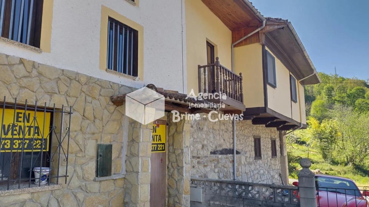 Venta de finca rústica en Infiesto - Campo de Caso, 27 , Piloña photo 4