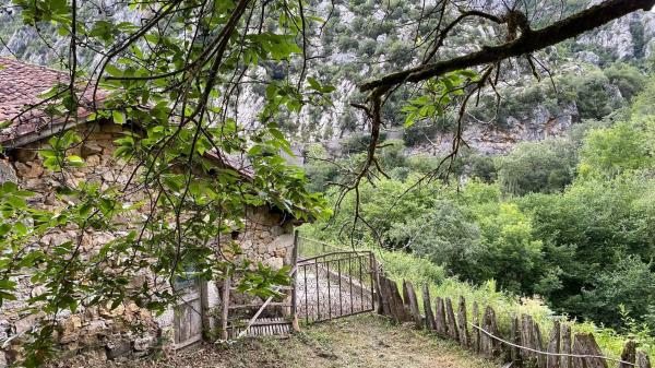 Casa independiente en Santoveña photo 4