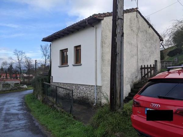 Casa independiente en Villar de Huergo photo 1
