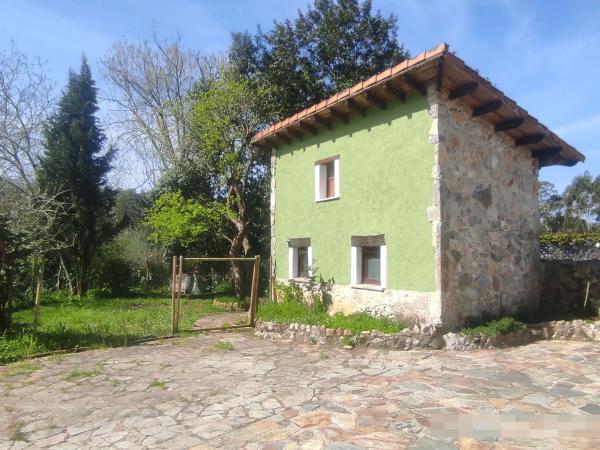 Casa rural en Leku Po, 124 b thumbnail 2