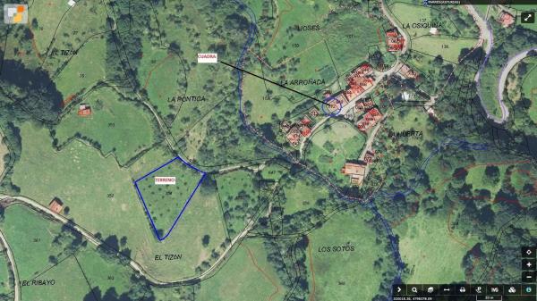 Rustic farm for sale in  LLERANDI, 72 , Parres photo 3