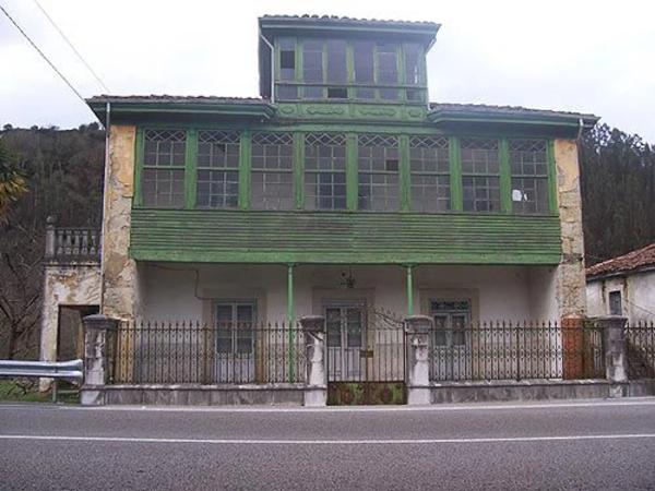 Caserón en Peleon s/n Sn photo 4