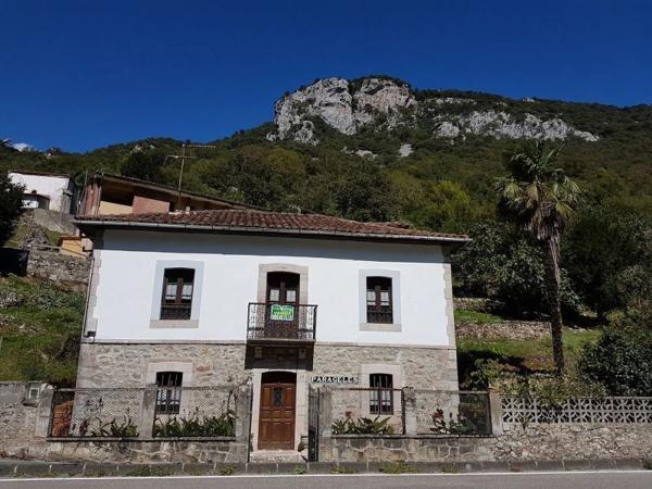 Casa independiente en Cangas de Onís - Panes photo 4