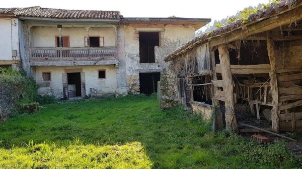Casa independiente en Cardoso - Rales photo 3