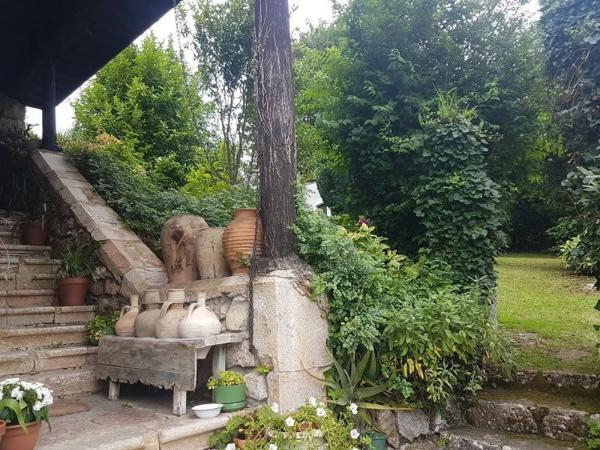 Casa independiente en Aldea Bricia photo 3