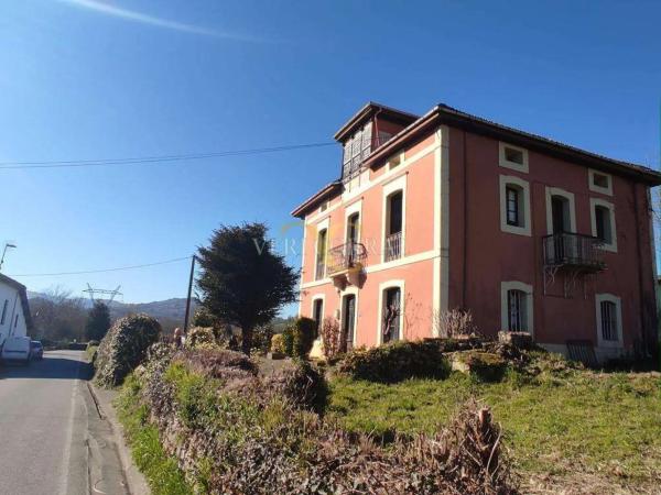 Casa independiente en carretera de Robledo y Cereceda photo 4