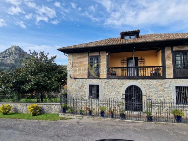 Casa independiente en Posada de Llanes - Robellada thumbnail 2