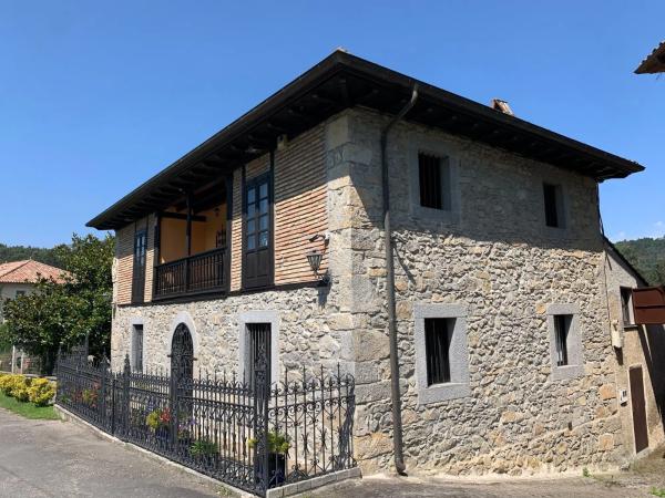Casa independiente thumbnail 2