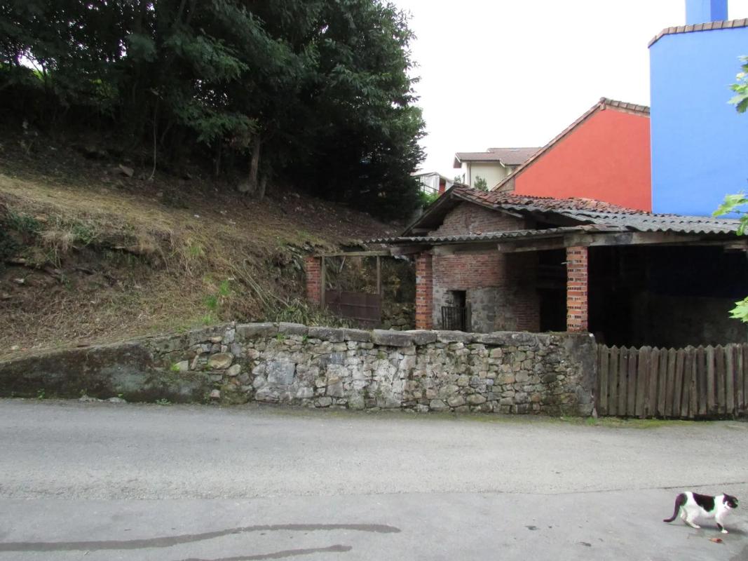 Venta de finca rústica en Barrio La Concepción s/n , Cangas de Onís photo 1