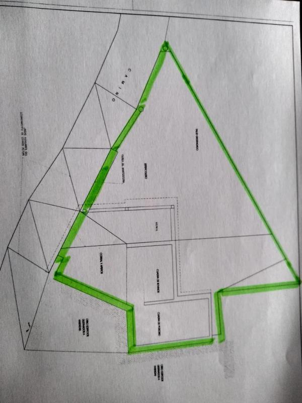 Venta de finca rústica en Barrio La Concepción s/n , Cangas de Onís photo 3
