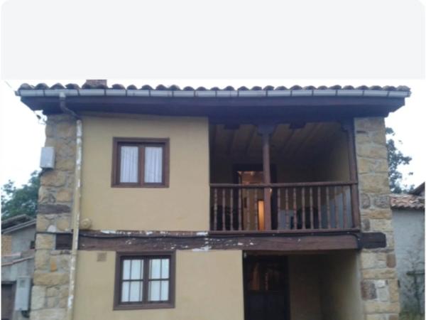 Casa de pueblo en Bargaedo s/n Sin numero photo 1