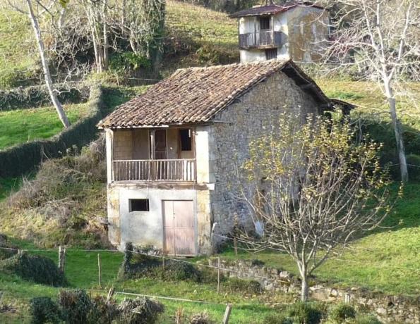 Casa rural en Cadanes s/n photo 1