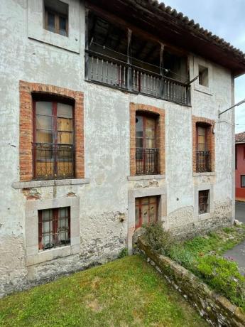 Finca rustykalna na sprzedaż w  Llanes , Llanes photo 1