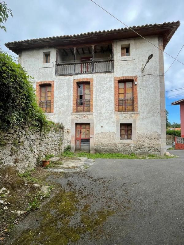 Venta de finca rústica en  Llanes , Llanes photo 3