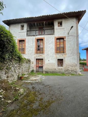 Finca rustykalna na sprzedaż w  Llanes , Llanes photo 3