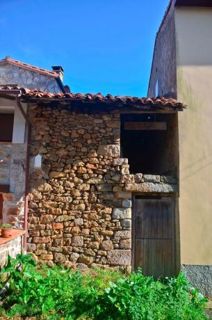 Casa rural en Lugar Abeo, 28 D photo 1