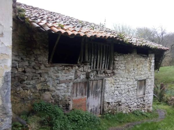 Casa de pueblo en Sieres s/n Sn photo 1