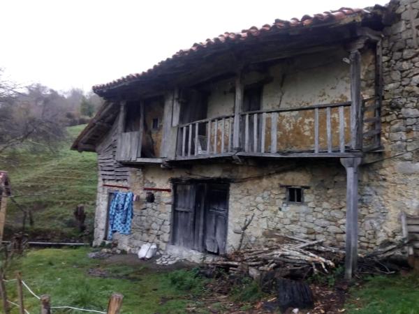 Casa de pueblo en Sieres s/n Sn photo 4