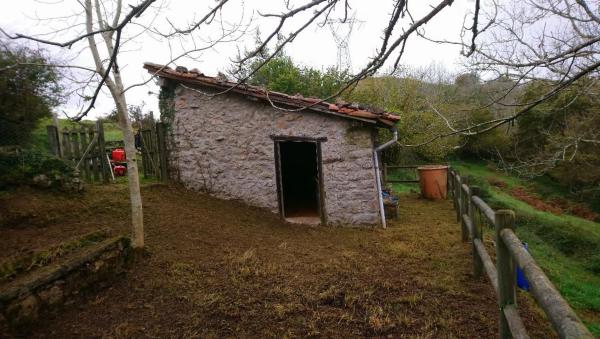 Casa rural en Cerocia s/n Sn photo 1