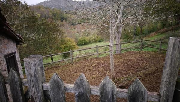 Casa rural en Cerocia s/n Sn photo 3