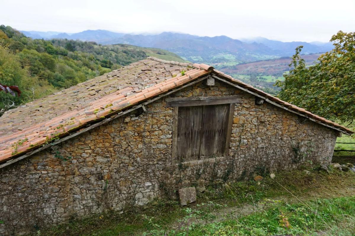 Venta de finca rústica en Lugar Sieres, 18 , Piloña photo 1