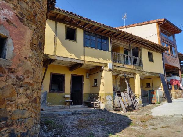 Casa rural en Lugar el Peruyeru, 8 thumbnail 2