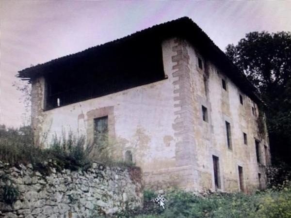 Casa rural photo