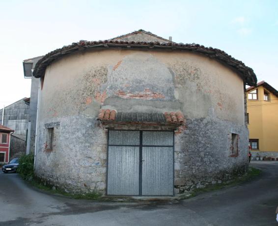 Casa rural en calle Porrua, 245 photo 1
