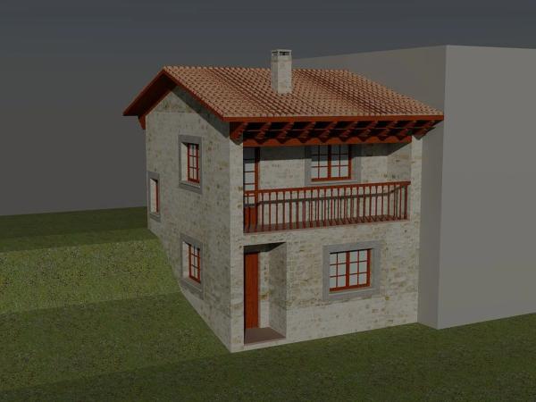 Casa de pueblo en Co-2 s/n photo 4